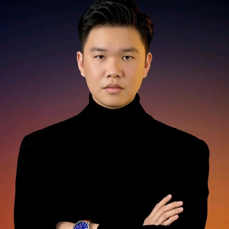 Jason Giang